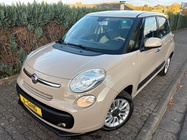 Fiat 500L 2013