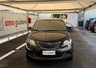 Lancia Ypsilon 2022