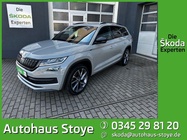 Skoda Kodiaq 2020