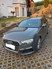 Audi A3 2019