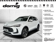 MG ZS 2024
