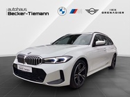 BMW 3 Series 2023
