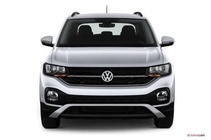 Volkswagen T-Cross 2020