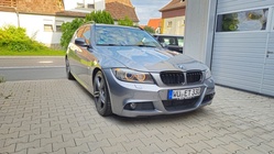 BMW 3 Series 2010