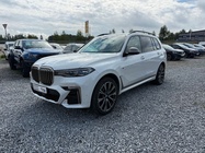 BMW X7 2020