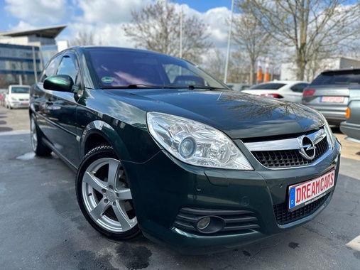 Opel Vectra 2007