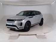 Land Rover Evoque 2019