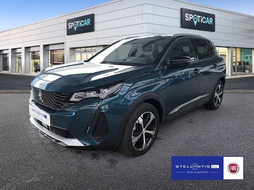 Peugeot 3008 2023
