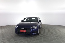 Audi A3 2021