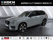 Volvo XC90 2025