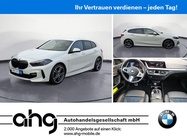 BMW 1 Series 2022