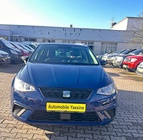 Seat Ibiza 2019
