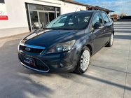 Ford Focus 2009