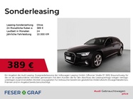 Audi A6 2025
