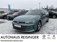 Volkswagen Passat 2025