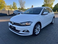 Volkswagen Polo 2021