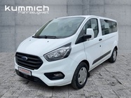 Ford Transit Custom 2018
