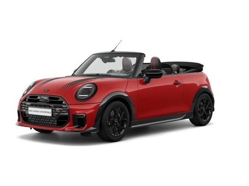 MINI Cooper 2025