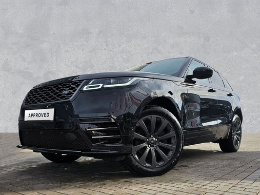 Land Rover Velar 2020