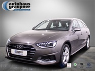 Audi A4 2021