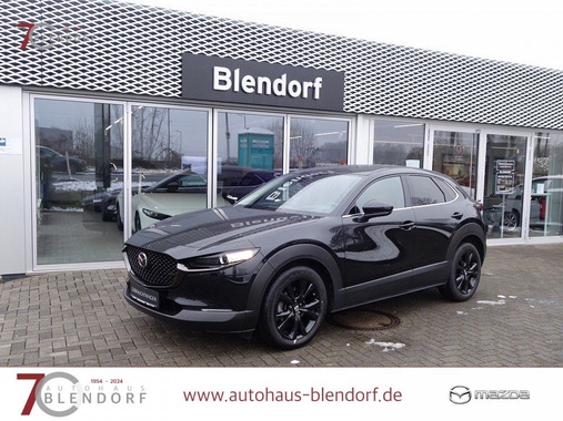 Mazda CX-30 2025
