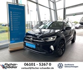 Volkswagen Taigo 2025