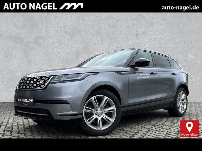 Land Rover Velar