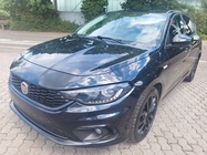 Fiat Tipo 2018