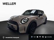 MINI Cooper 2023