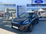Ford Puma 2023