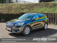 Ford Kuga 2021