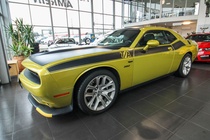 Dodge Challenger 2021