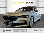 Skoda Superb 2024