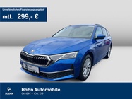 Skoda Octavia 2025