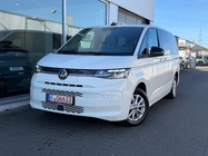 Volkswagen T7 2023