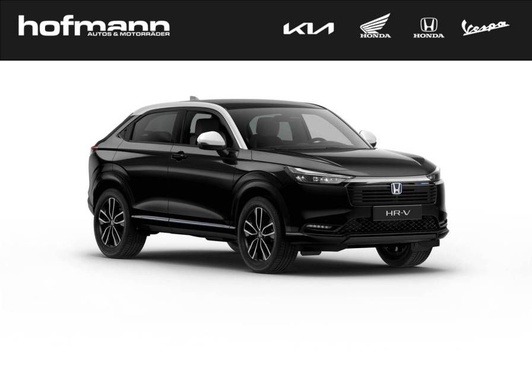 Honda HR-V 2025