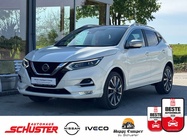 Nissan Qashqai 2020