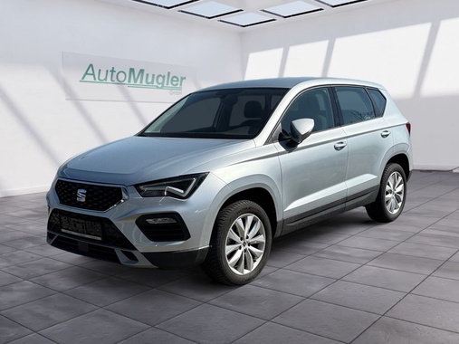 Seat Ateca 2024