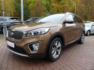 Kia Sorento 2017