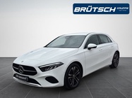 Mercedes-Benz A-Class 2023