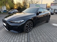 BMW 4 Series 2022