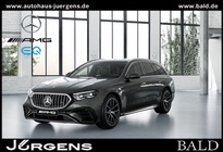 Mercedes-Benz E-Class 2025