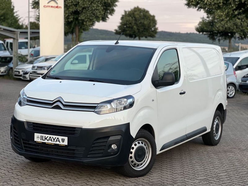 Citroen Jumpy