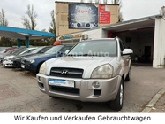 Hyundai Tucson 2007