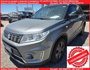 Suzuki Vitara 2019