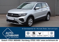 Volkswagen T-Cross 2024