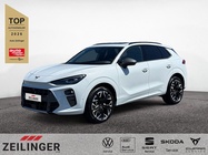 Cupra Terramar 2026