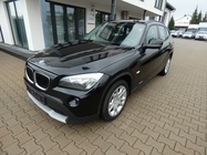 BMW X1 2011