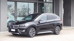 BMW X1 2021