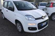 Fiat Panda 2020